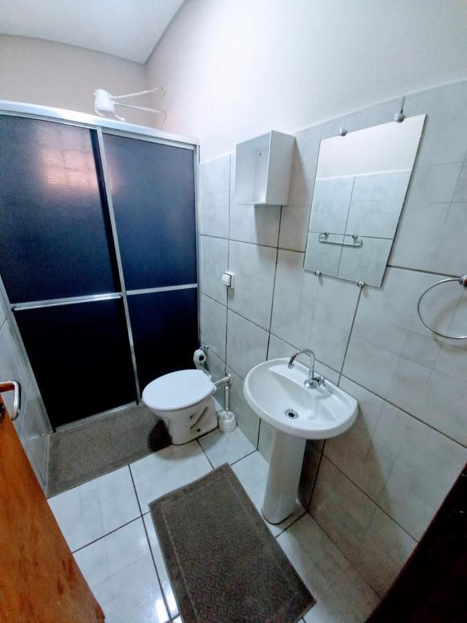 Residencial Joed 3 Apartment Dourados Exterior photo